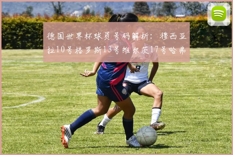 德国世界杯球员号码解析：穆西亚拉10号格罗斯13号维尔茨17号哈弗茨7号的背后故事